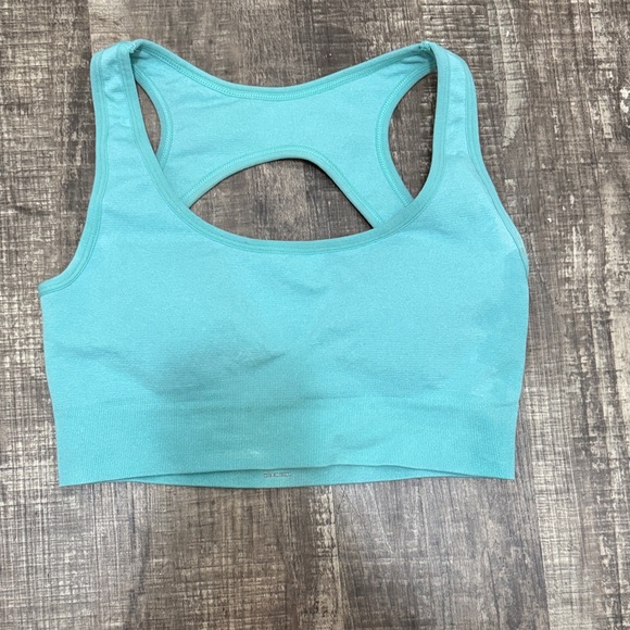 NVGTN Mint Eclipse Seamless Bra - Picture 5 of 5